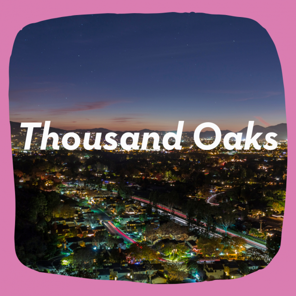Thousand Oaks Open Houses